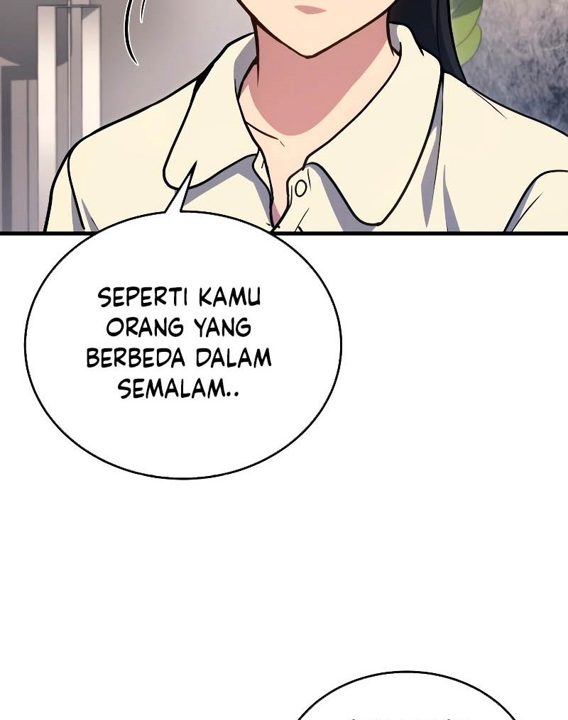 Martial God Regressed to Level 2 Chapter 10 Gambar 73