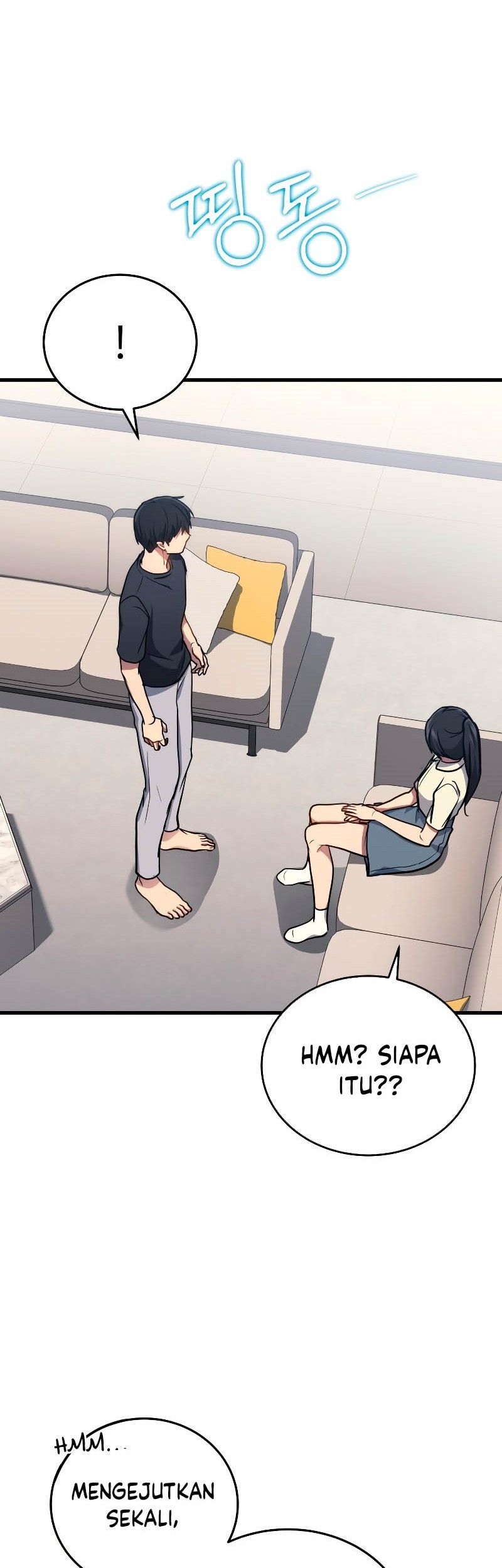 Martial God Regressed to Level 2 Chapter 10 Gambar 76