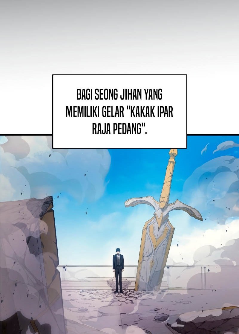 Martial God Regressed to Level 2 Chapter 10 Gambar 5