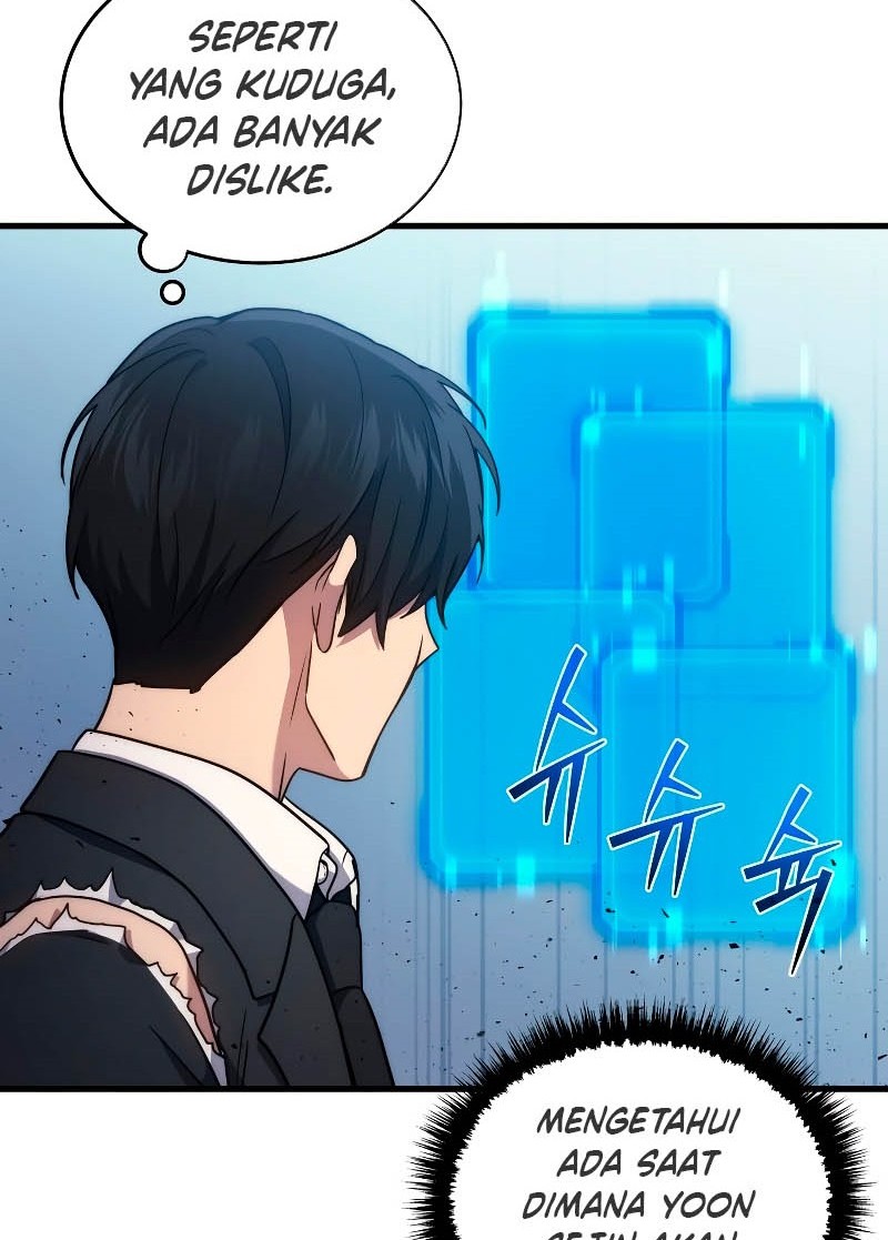 Martial God Regressed to Level 2 Chapter 10 Gambar 9