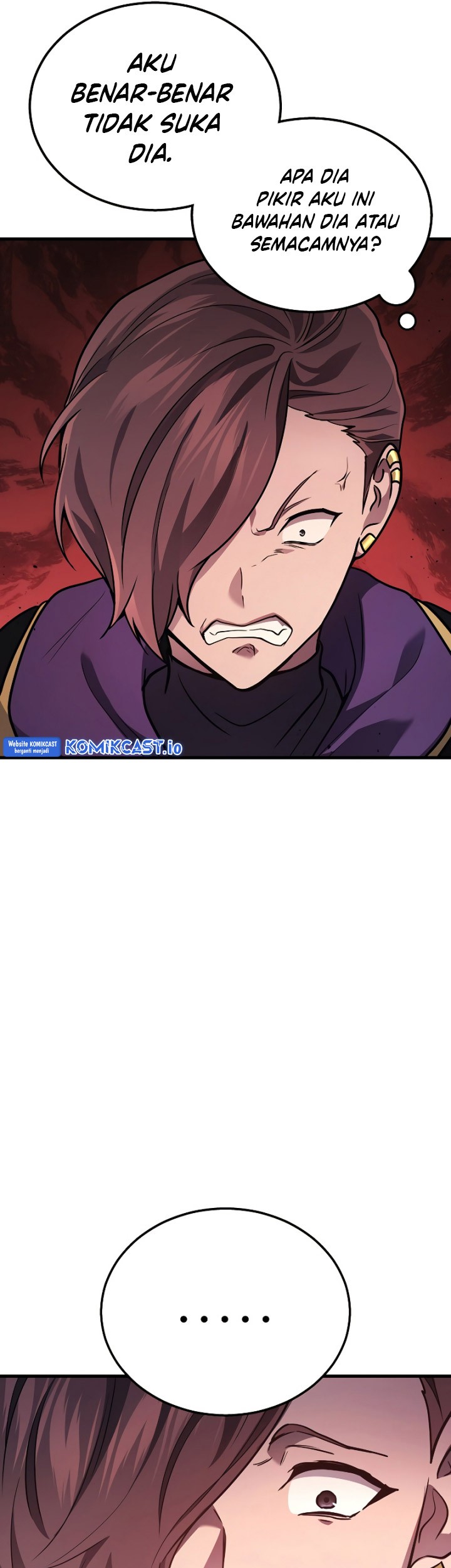 Martial God Regressed to Level 2 Chapter 19 Gambar 18