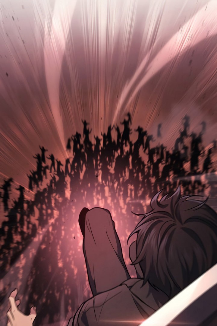 Martial God Regressed to Level 2 Chapter 19 Gambar 21