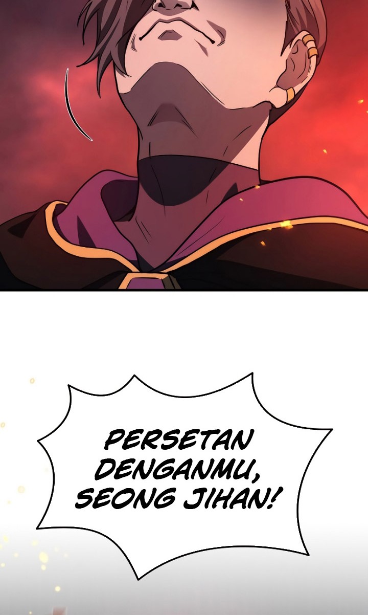 Martial God Regressed to Level 2 Chapter 19 Gambar 67