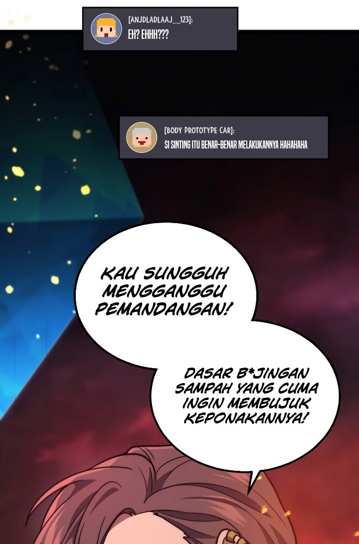 Martial God Regressed to Level 2 Chapter 19 Gambar 69