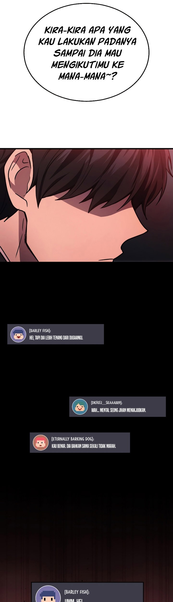 Martial God Regressed to Level 2 Chapter 19 Gambar 72