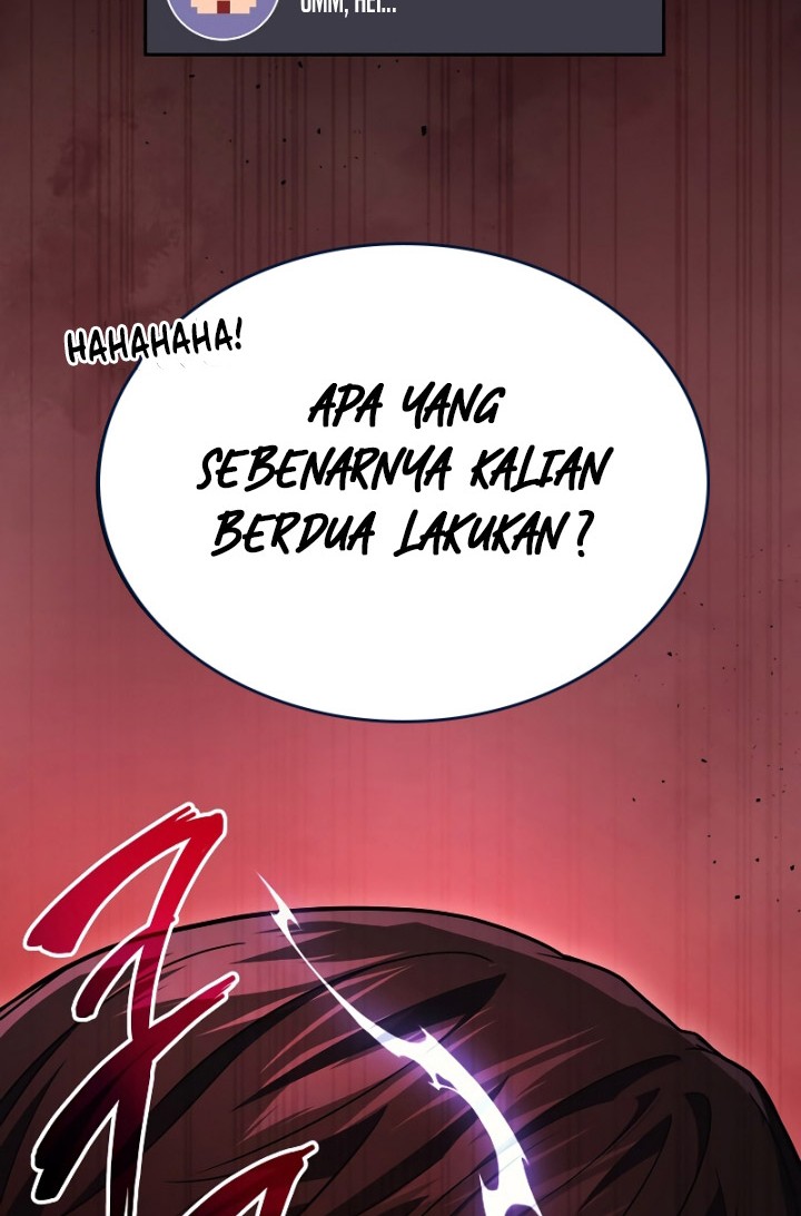 Martial God Regressed to Level 2 Chapter 19 Gambar 73