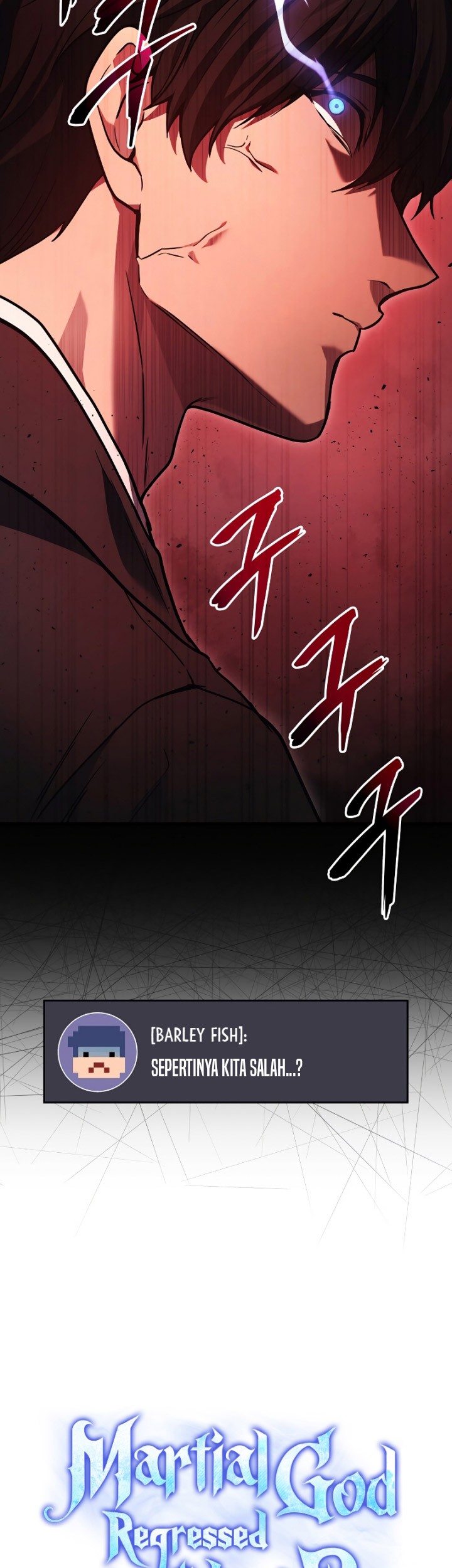 Martial God Regressed to Level 2 Chapter 19 Gambar 74