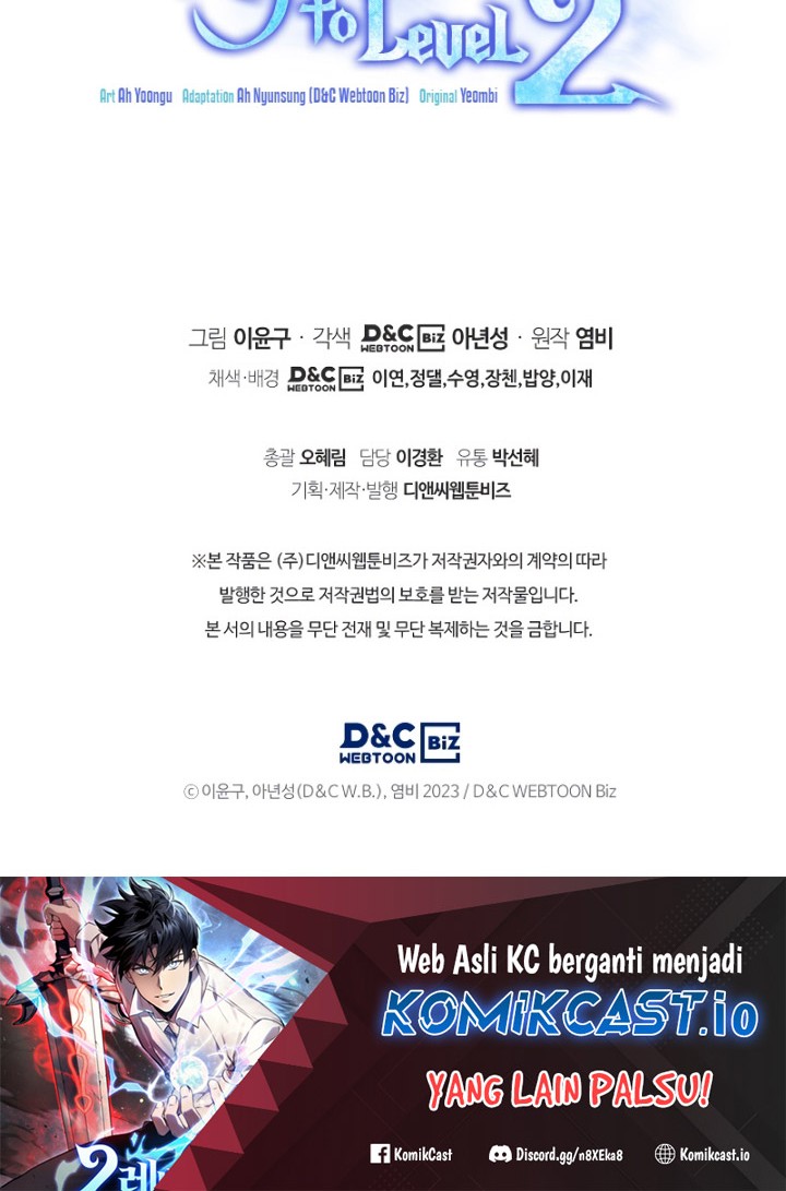 Martial God Regressed to Level 2 Chapter 19 Gambar 75