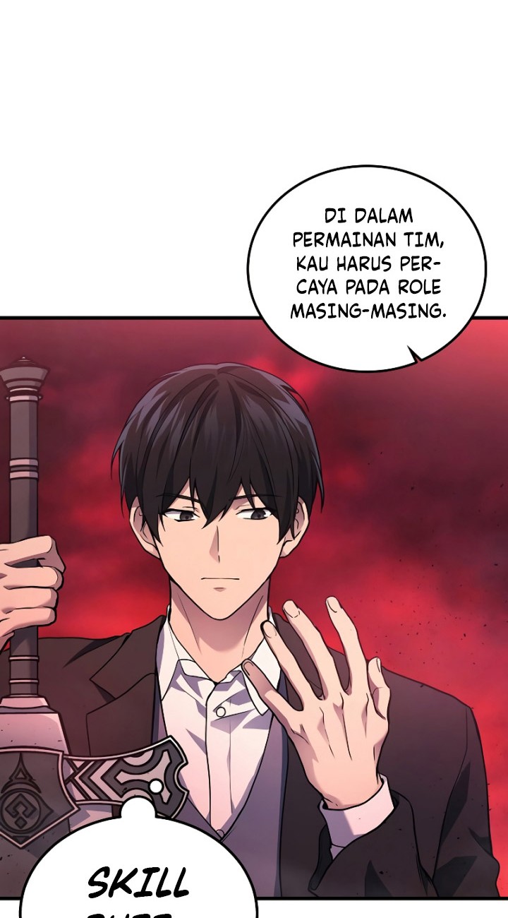 Martial God Regressed to Level 2 Chapter 19 Gambar 7