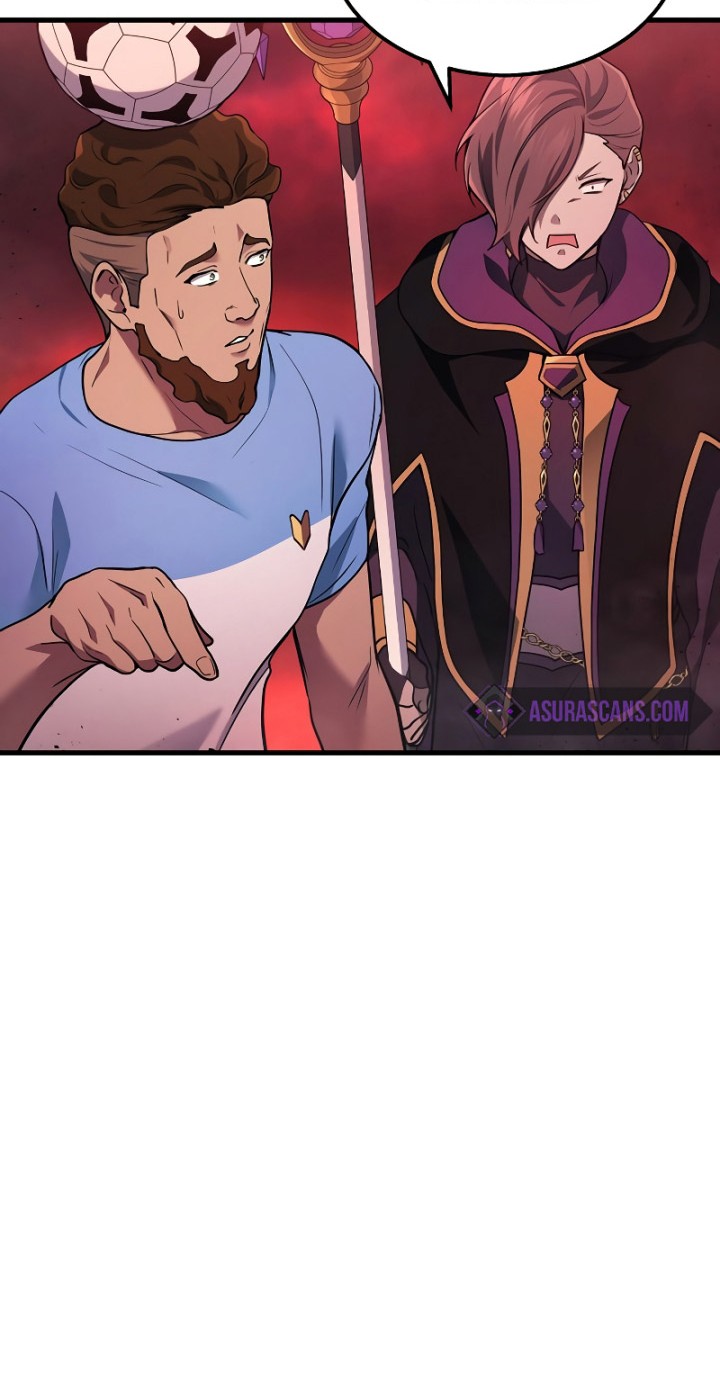 Martial God Regressed to Level 2 Chapter 19 Gambar 17