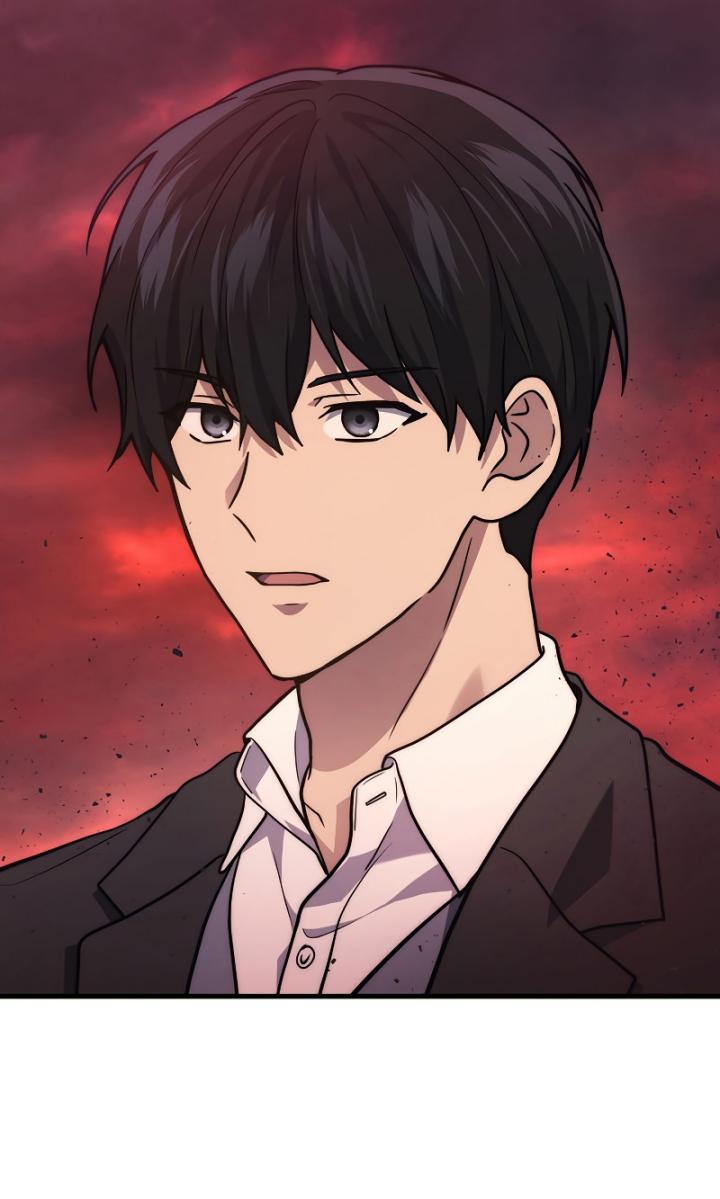 Martial God Regressed to Level 2 Chapter 18 Gambar 50