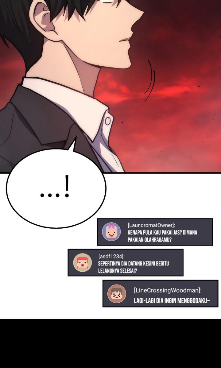 Martial God Regressed to Level 2 Chapter 18 Gambar 36