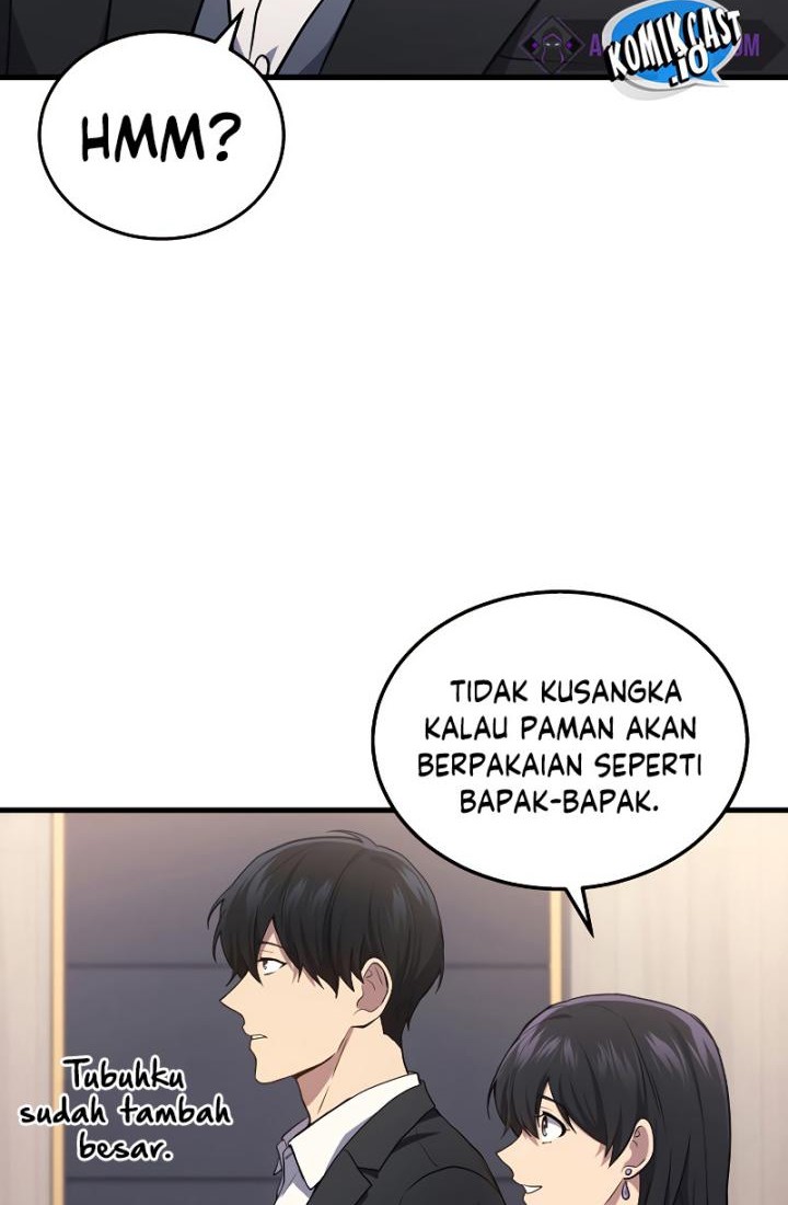 Martial God Regressed to Level 2 Chapter 18 Gambar 3