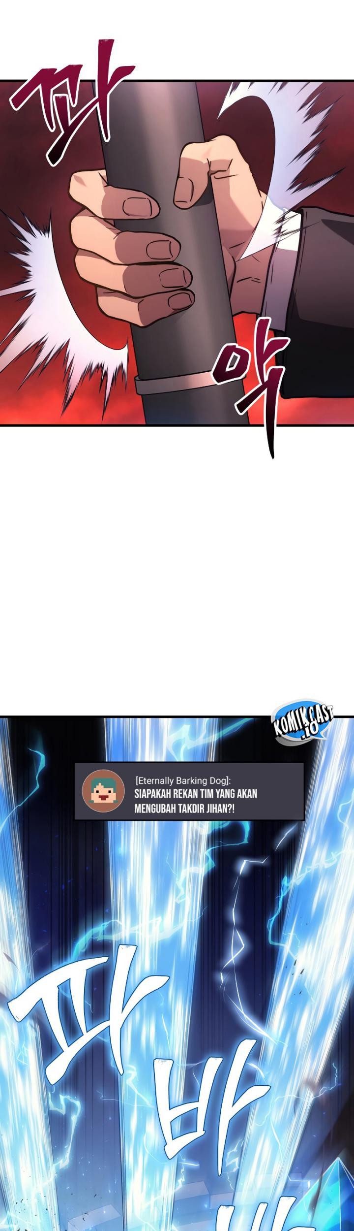 Martial God Regressed to Level 2 Chapter 18 Gambar 58