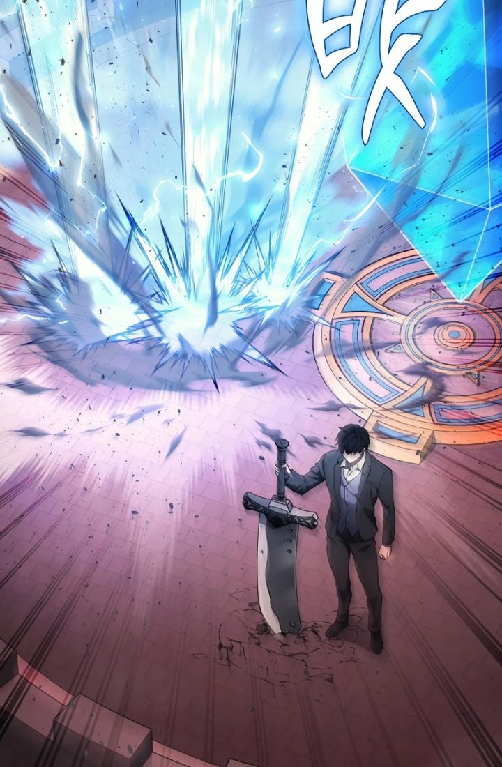 Martial God Regressed to Level 2 Chapter 18 Gambar 59