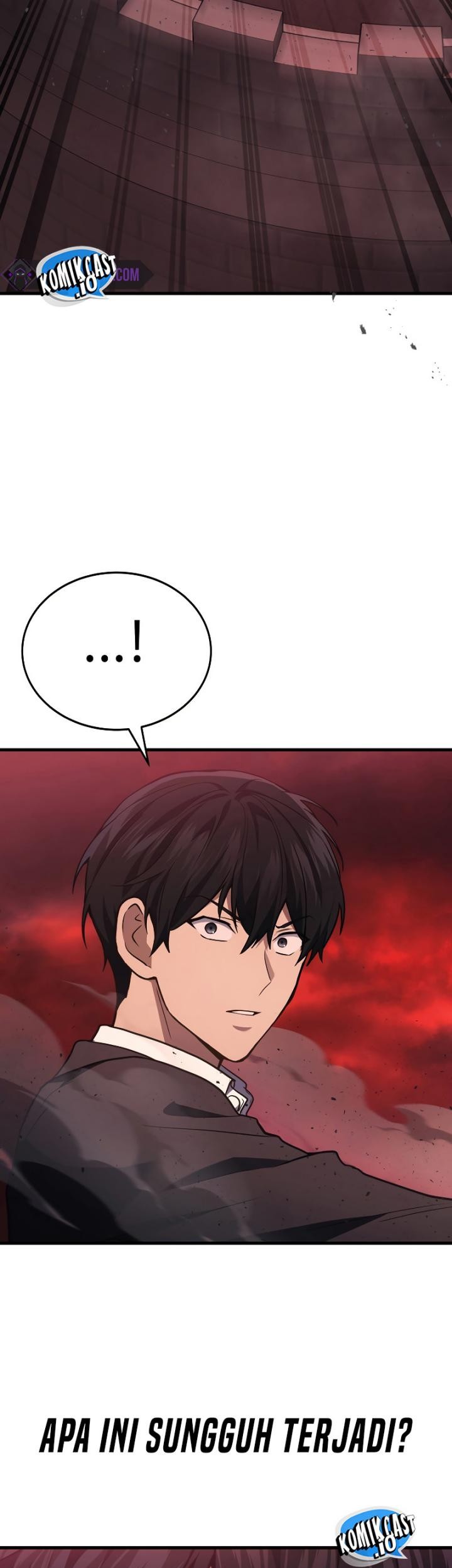 Martial God Regressed to Level 2 Chapter 18 Gambar 60