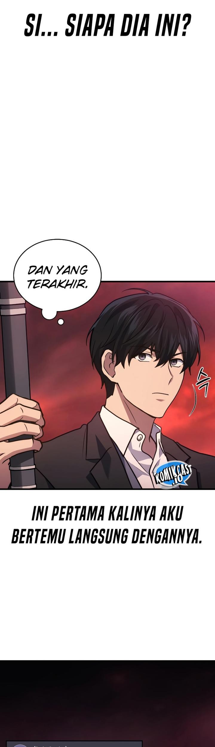 Martial God Regressed to Level 2 Chapter 18 Gambar 65