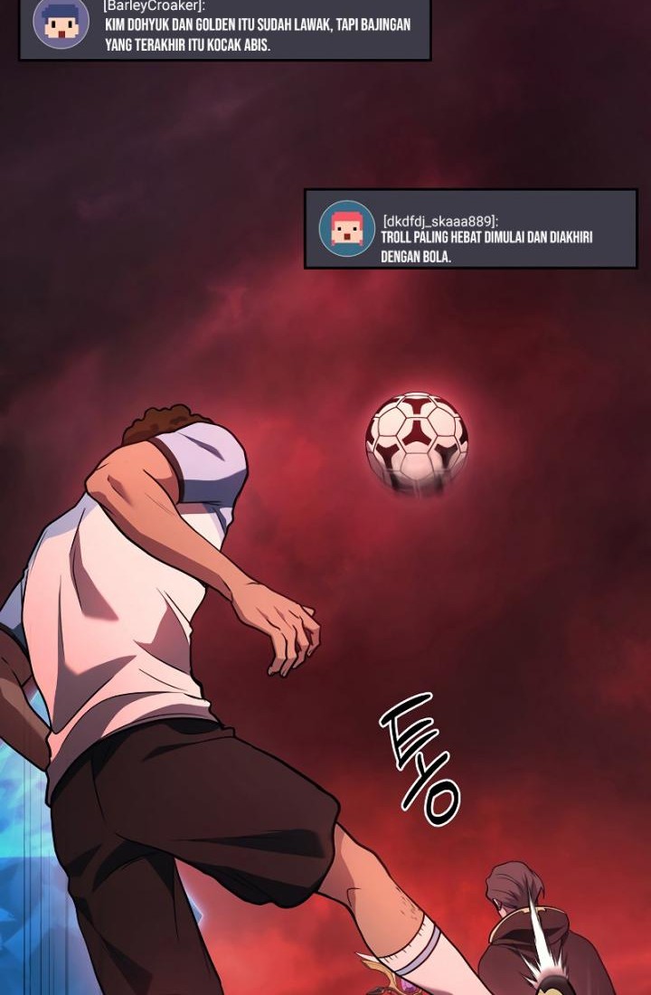 Martial God Regressed to Level 2 Chapter 18 Gambar 66