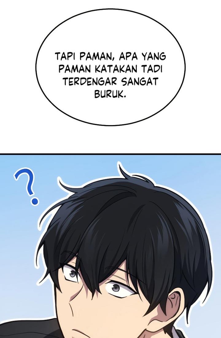 Martial God Regressed to Level 2 Chapter 18 Gambar 5