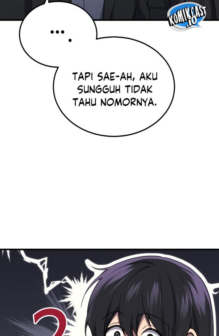 Martial God Regressed to Level 2 Chapter 18 Gambar 10