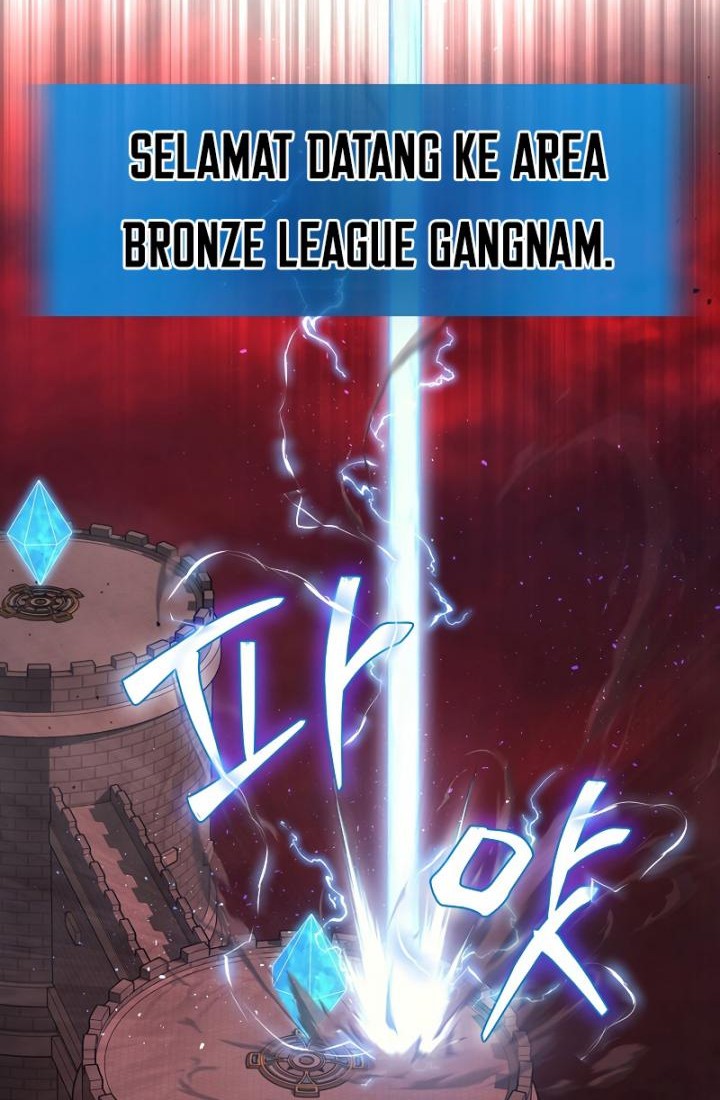 Martial God Regressed to Level 2 Chapter 18 Gambar 14