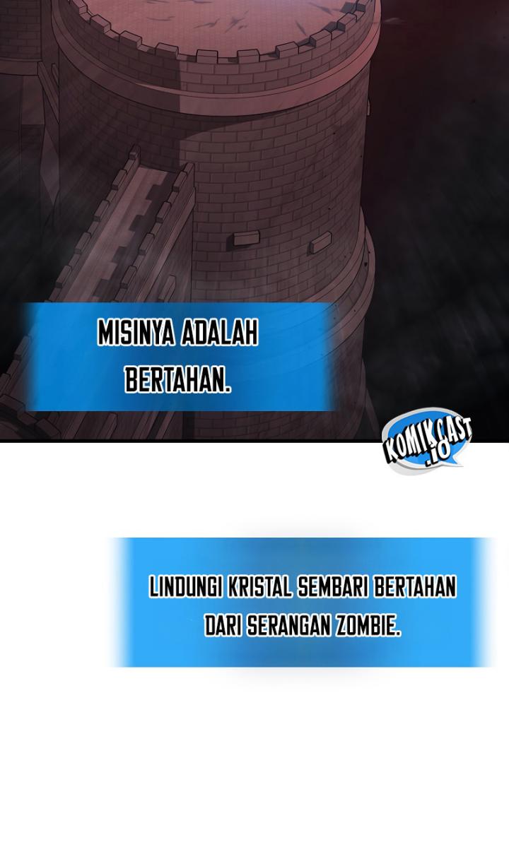 Martial God Regressed to Level 2 Chapter 18 Gambar 15