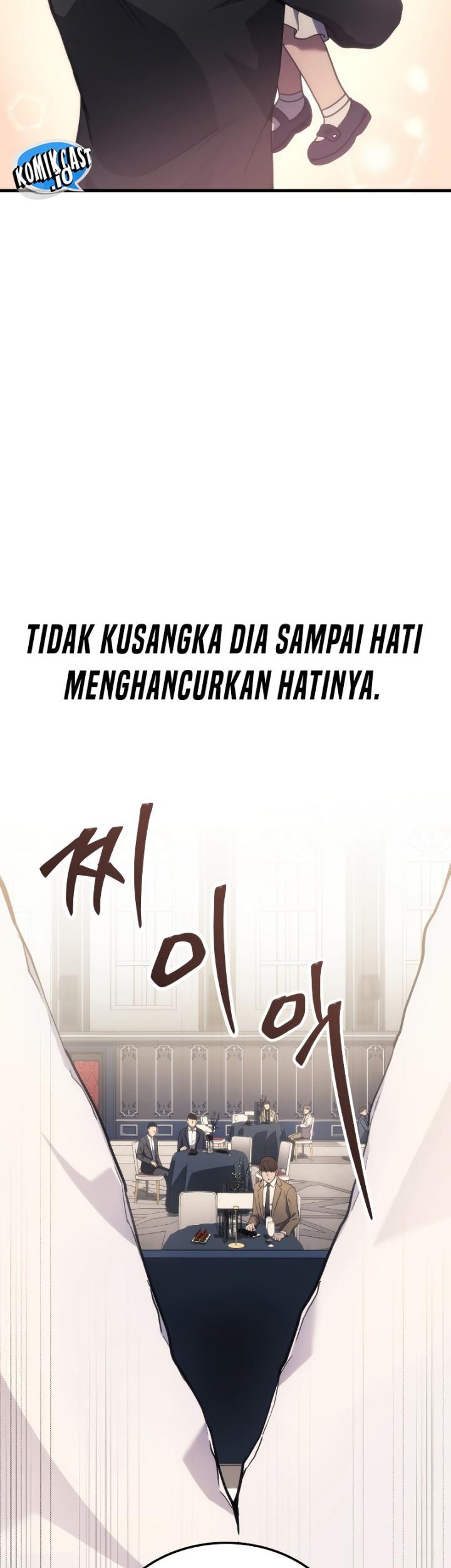 Martial God Regressed to Level 2 Chapter 16 Gambar 62