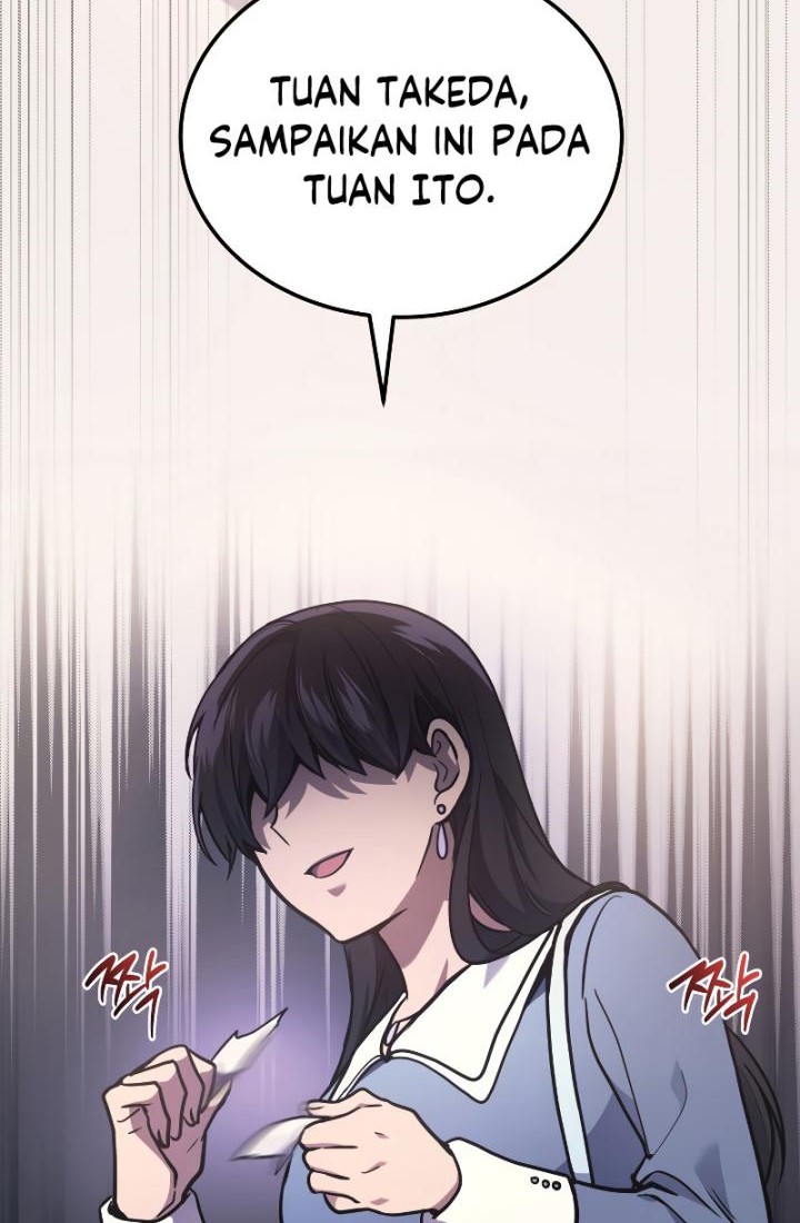 Martial God Regressed to Level 2 Chapter 16 Gambar 63