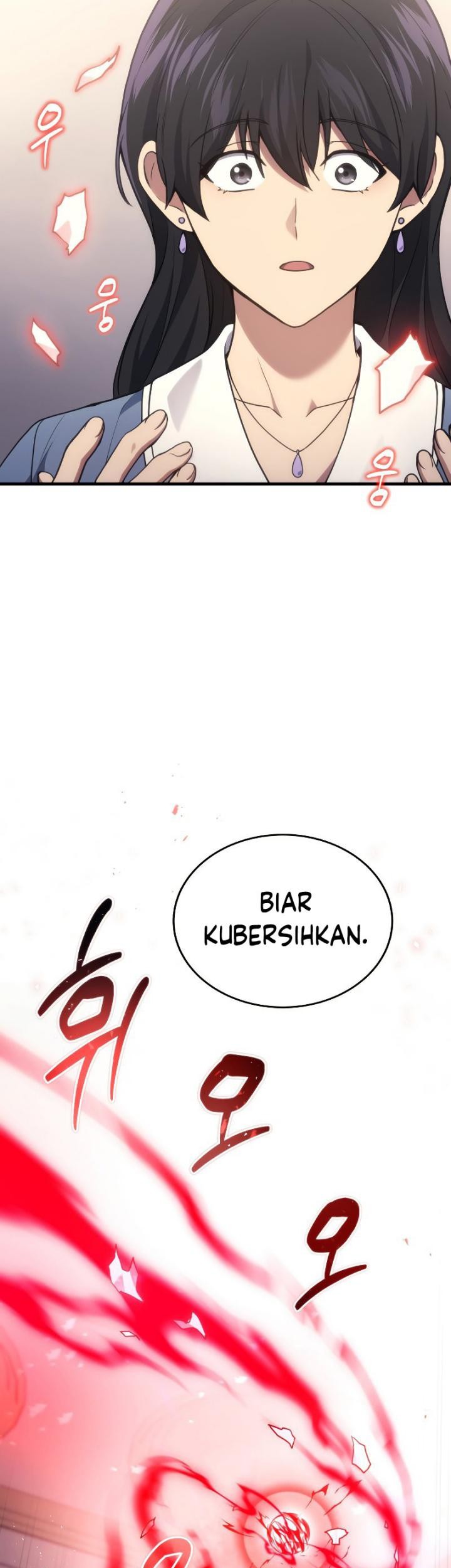 Martial God Regressed to Level 2 Chapter 16 Gambar 67