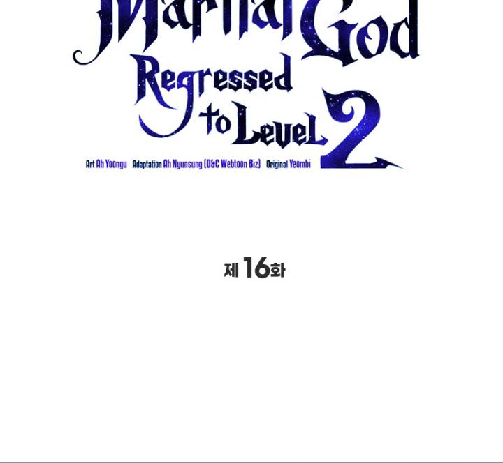 Martial God Regressed to Level 2 Chapter 16 Gambar 8