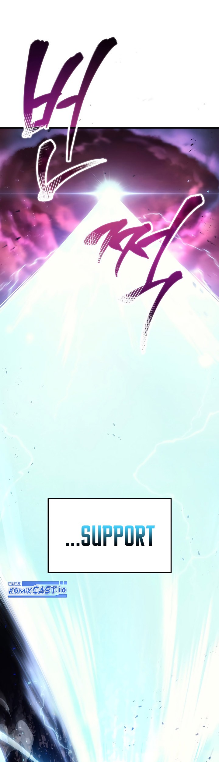 Martial God Regressed to Level 2 Chapter 05 Gambar 50