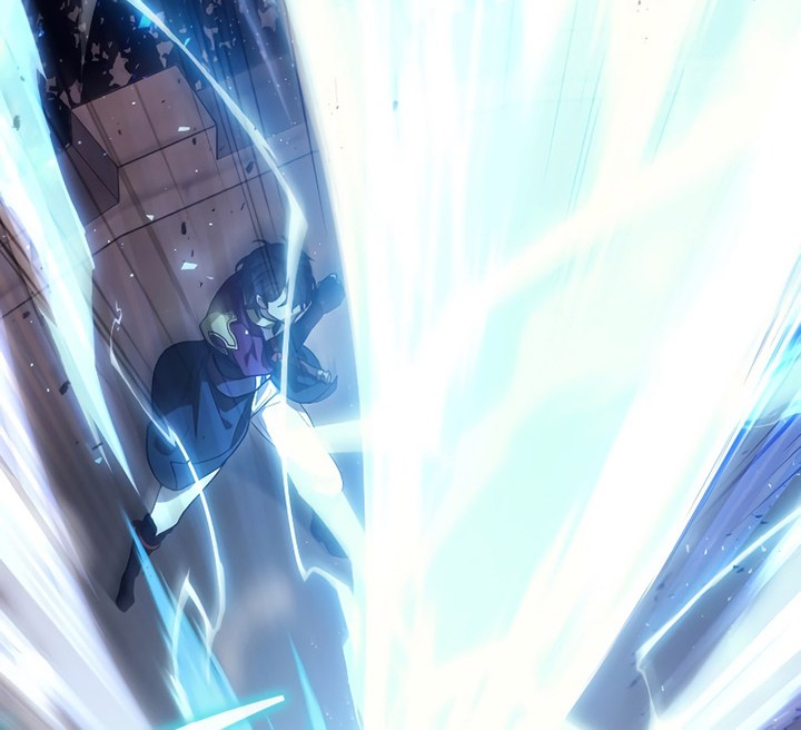 Martial God Regressed to Level 2 Chapter 05 Gambar 51