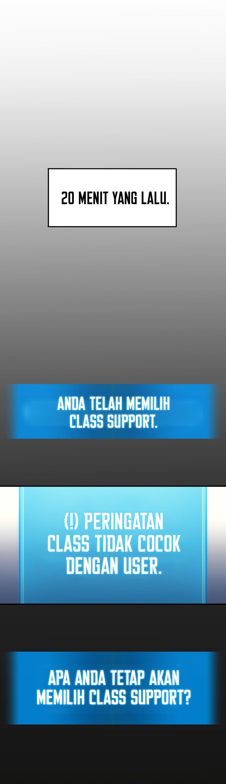 Martial God Regressed to Level 2 Chapter 05 Gambar 58