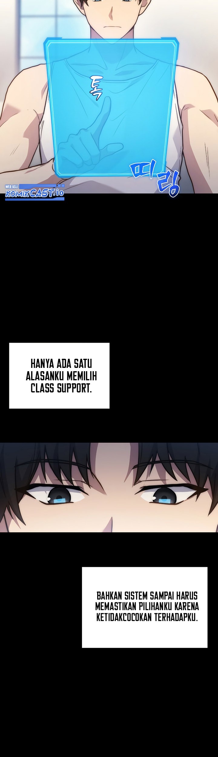 Martial God Regressed to Level 2 Chapter 05 Gambar 60