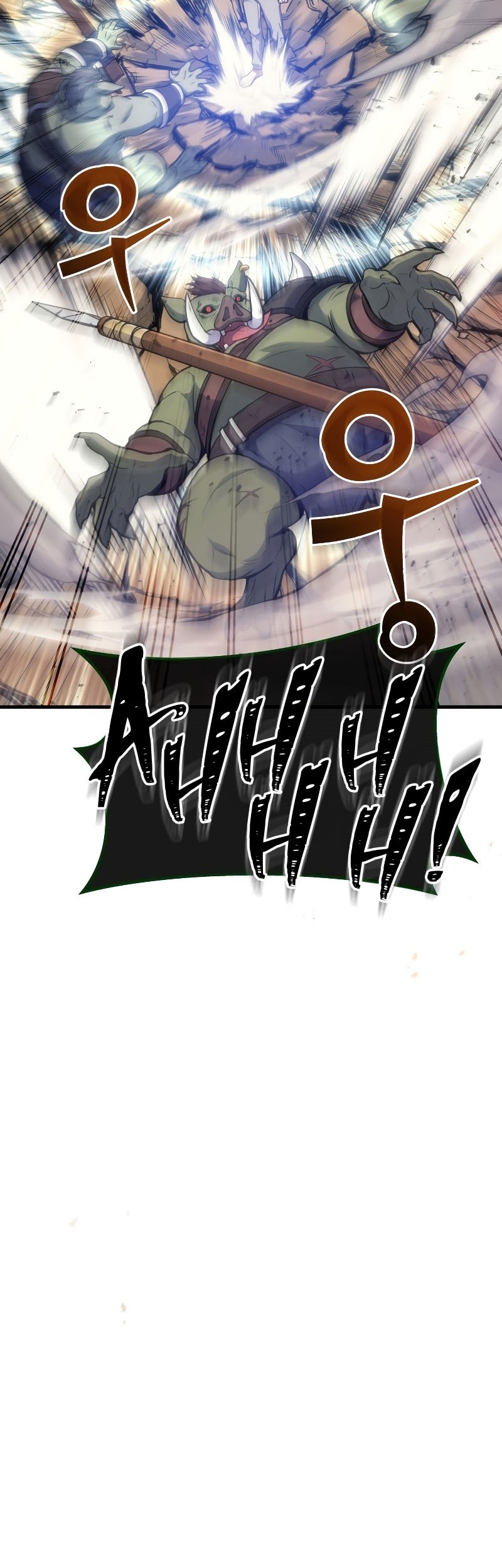 Martial God Regressed to Level 2 Chapter 04 Gambar 24