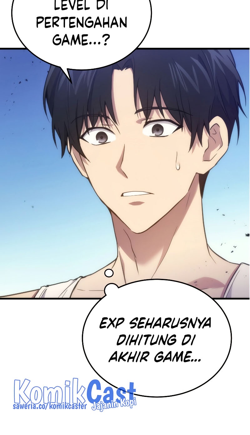 Martial God Regressed to Level 2 Chapter 04 Gambar 43