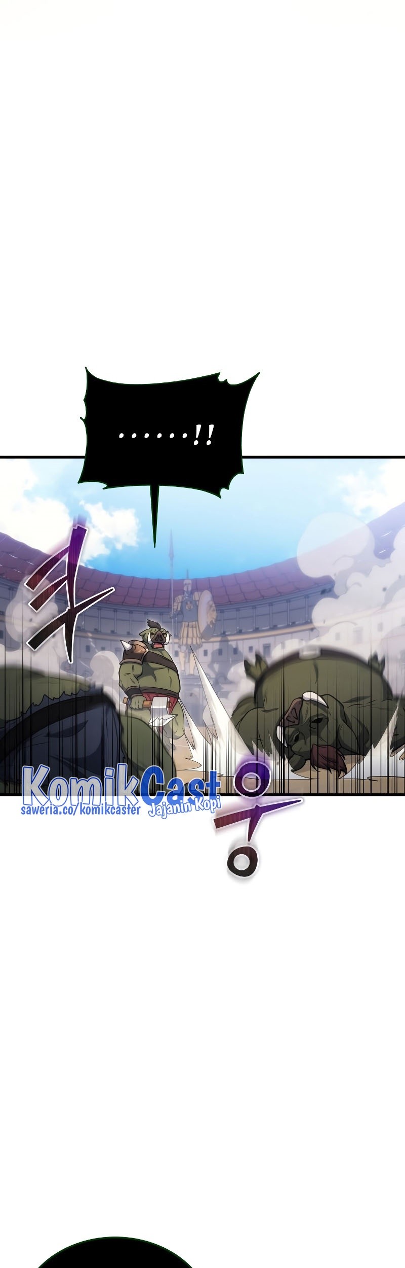 Martial God Regressed to Level 2 Chapter 04 Gambar 37