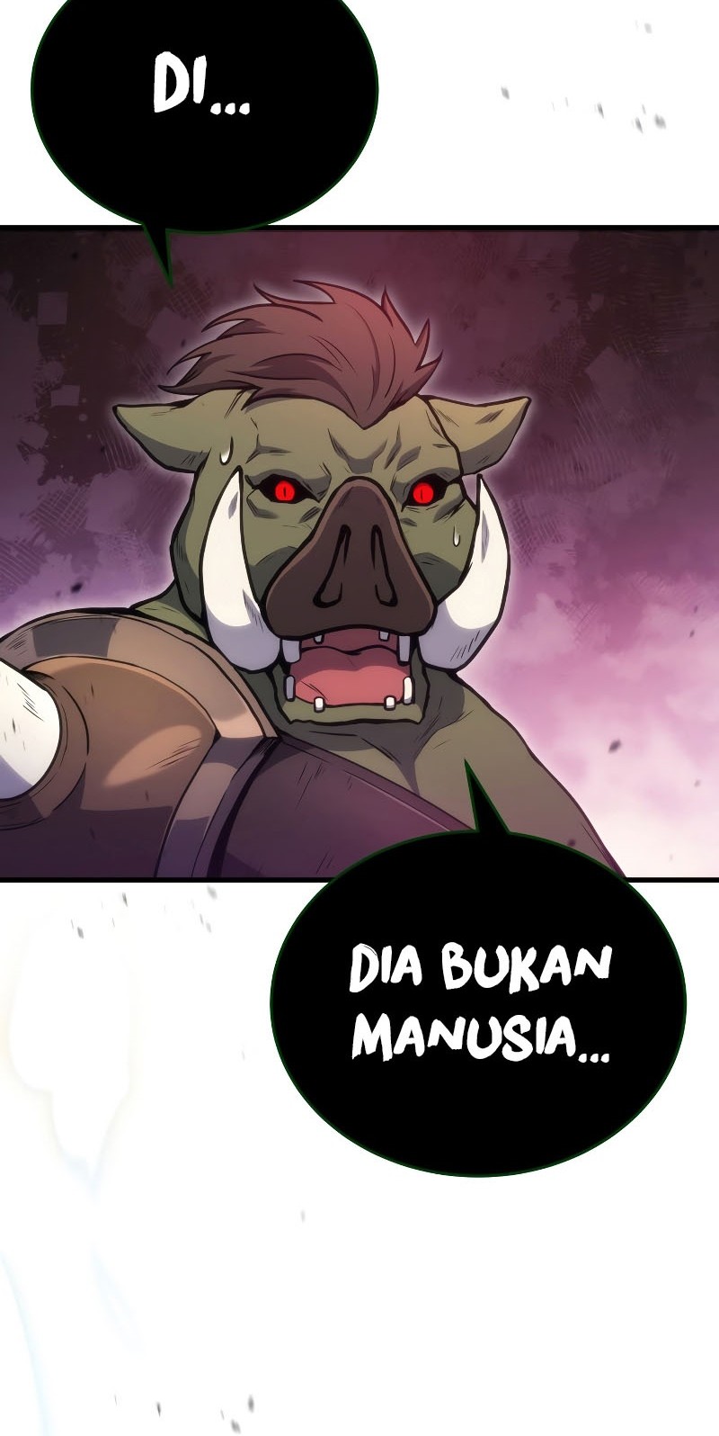 Martial God Regressed to Level 2 Chapter 04 Gambar 38