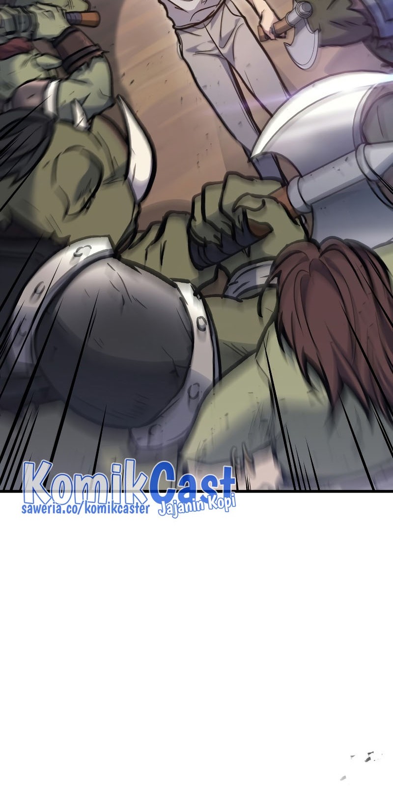 Martial God Regressed to Level 2 Chapter 04 Gambar 3