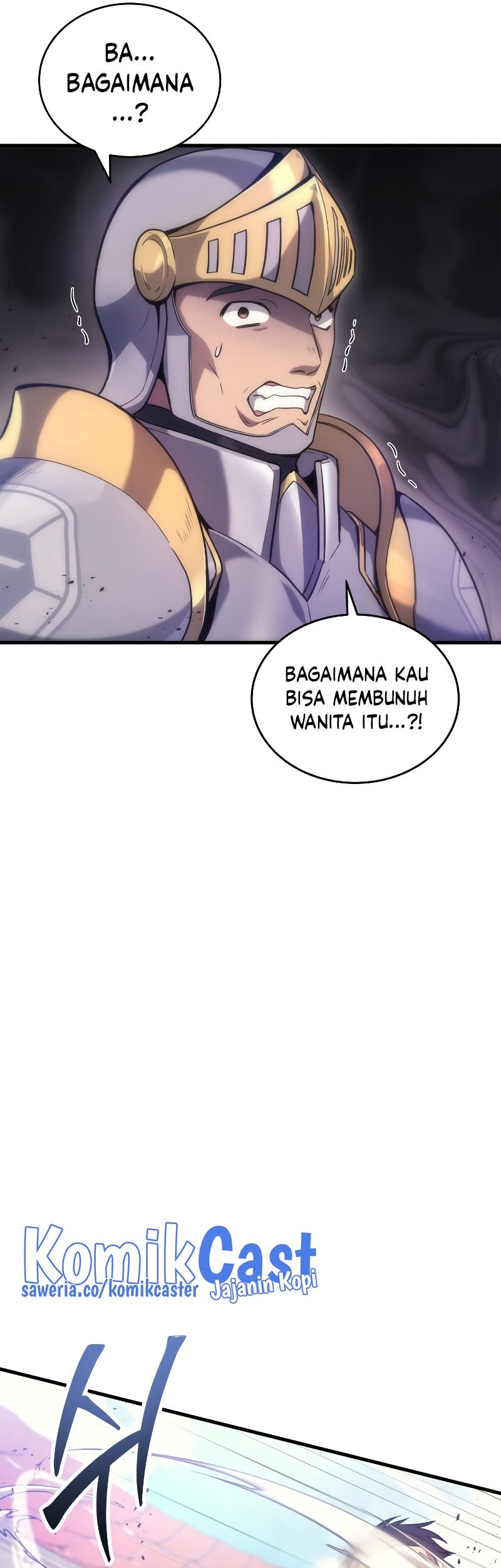 Martial God Regressed to Level 2 Chapter 04 Gambar 80