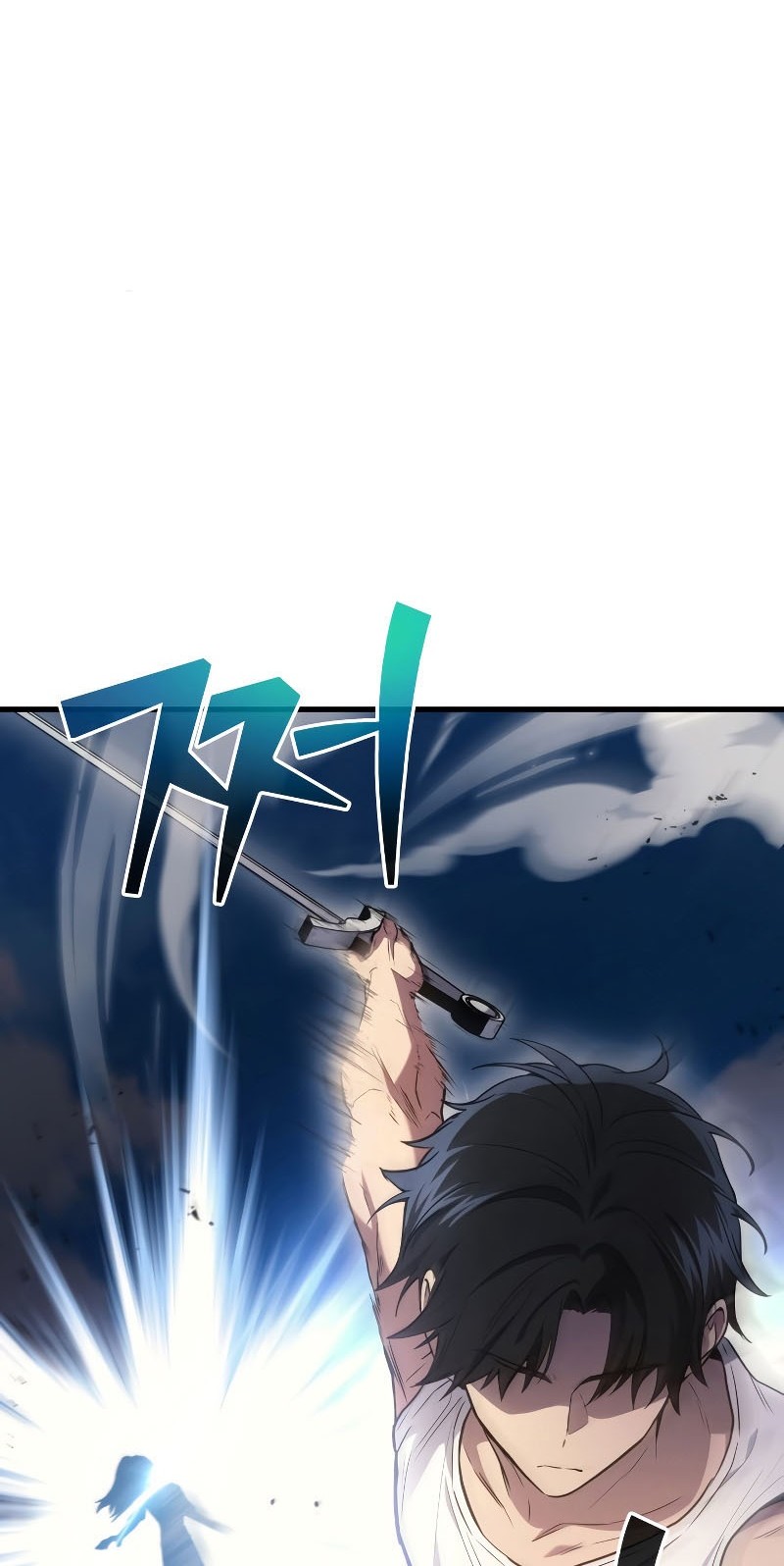 Martial God Regressed to Level 2 Chapter 04 Gambar 76