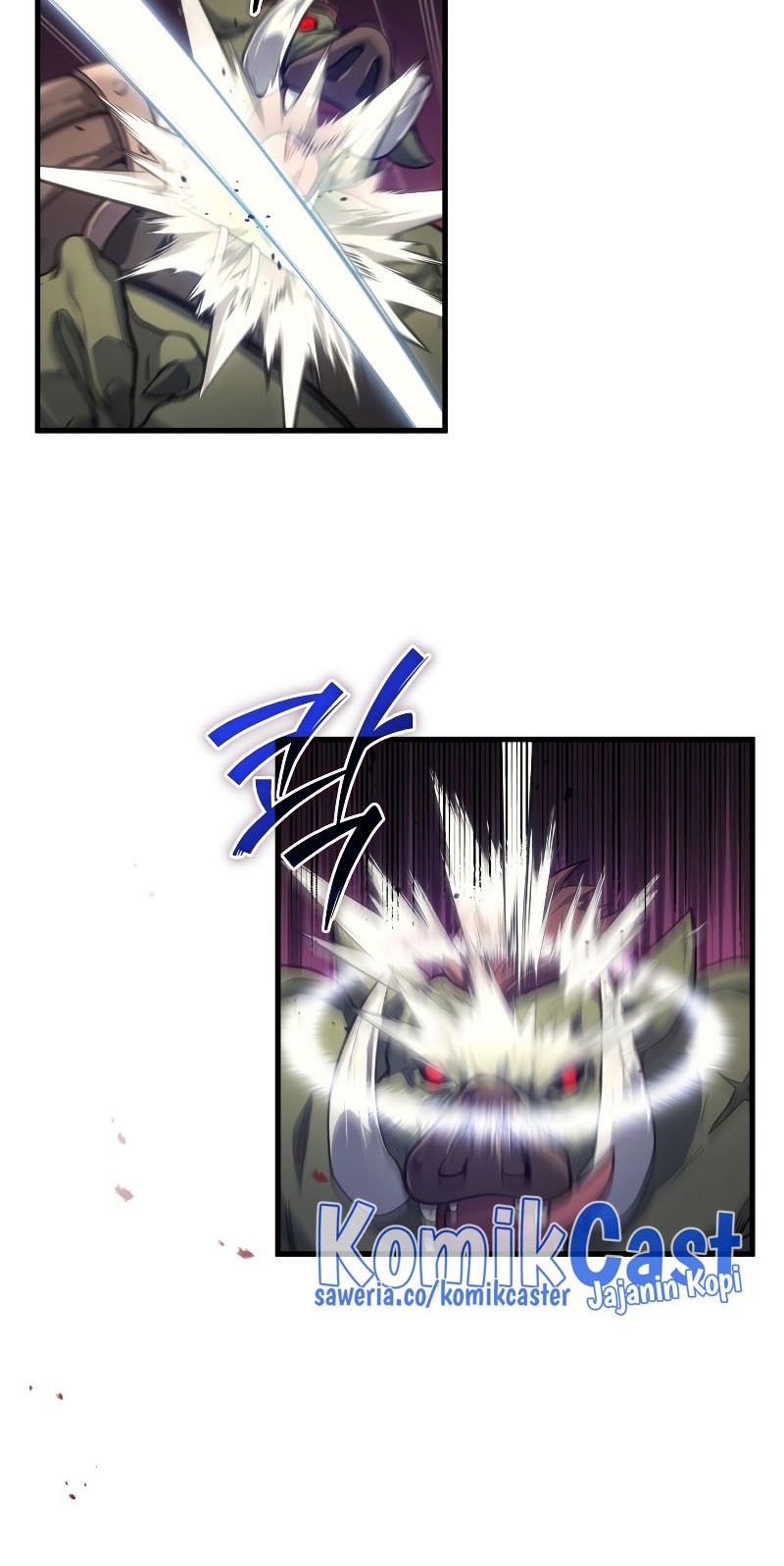 Martial God Regressed to Level 2 Chapter 04 Gambar 7