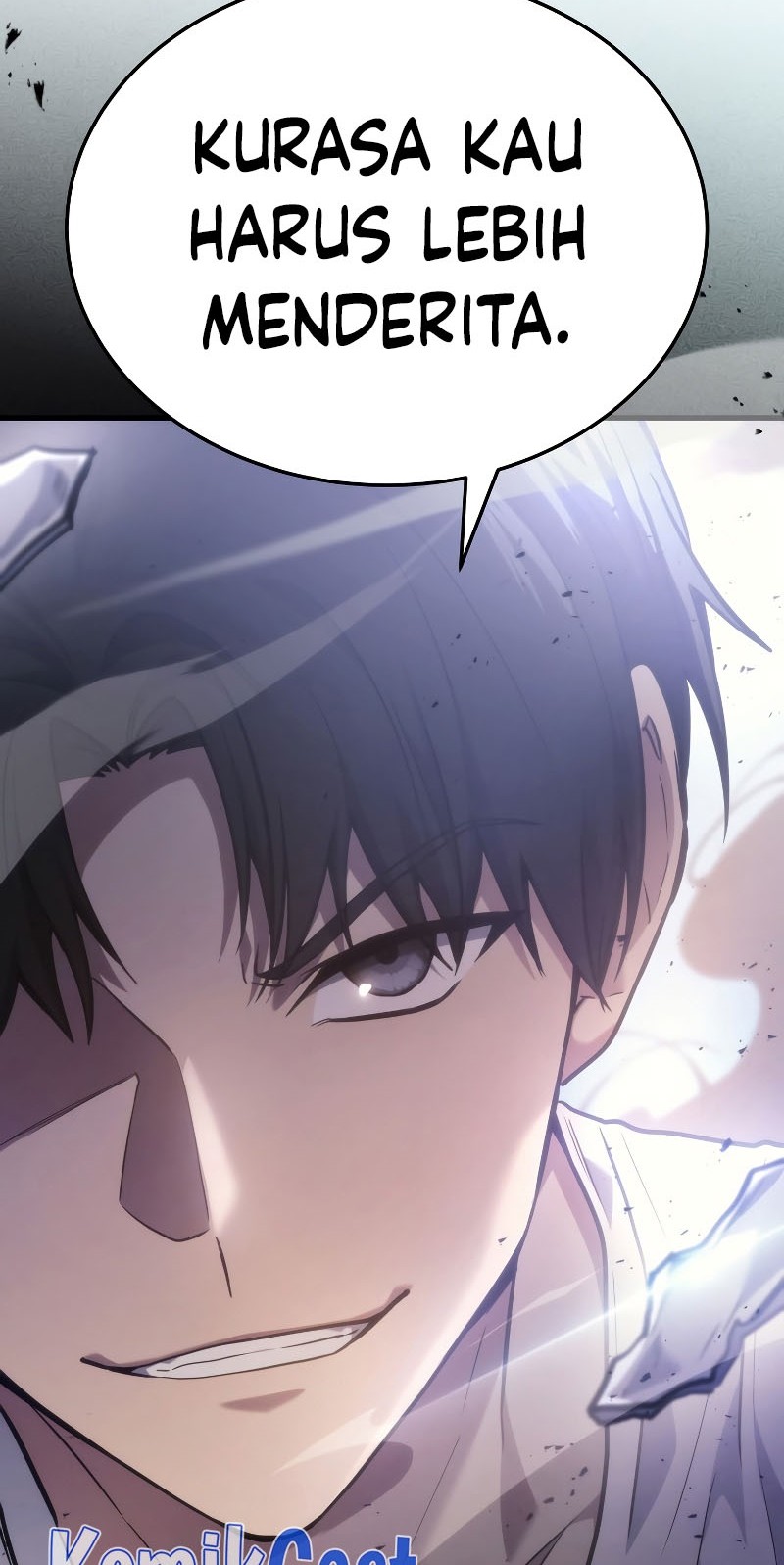 Martial God Regressed to Level 2 Chapter 04 Gambar 90