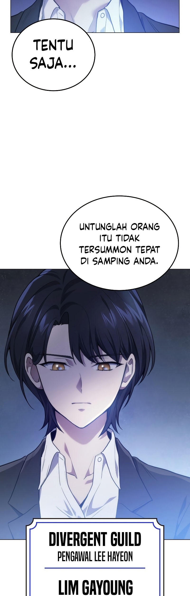 Martial God Regressed to Level 2 Chapter 04 Gambar 95