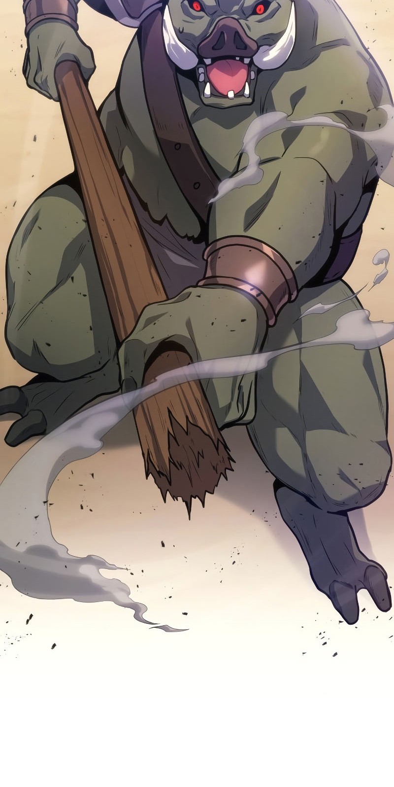 Martial God Regressed to Level 2 Chapter 04 Gambar 12