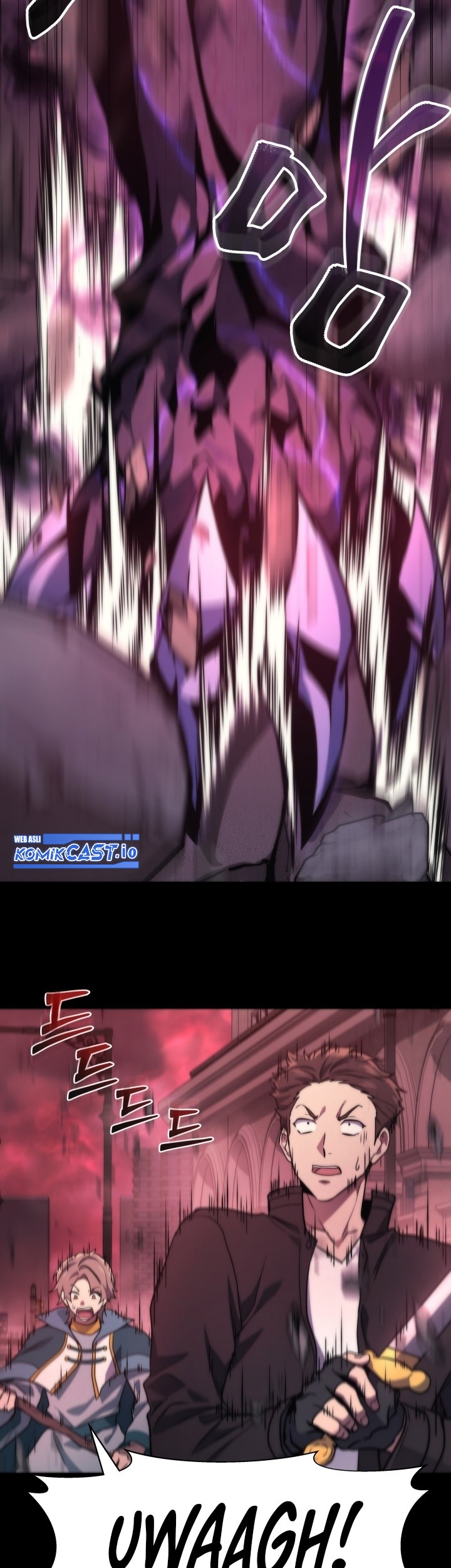 Martial God Regressed to Level 2 Chapter 01 Gambar 8