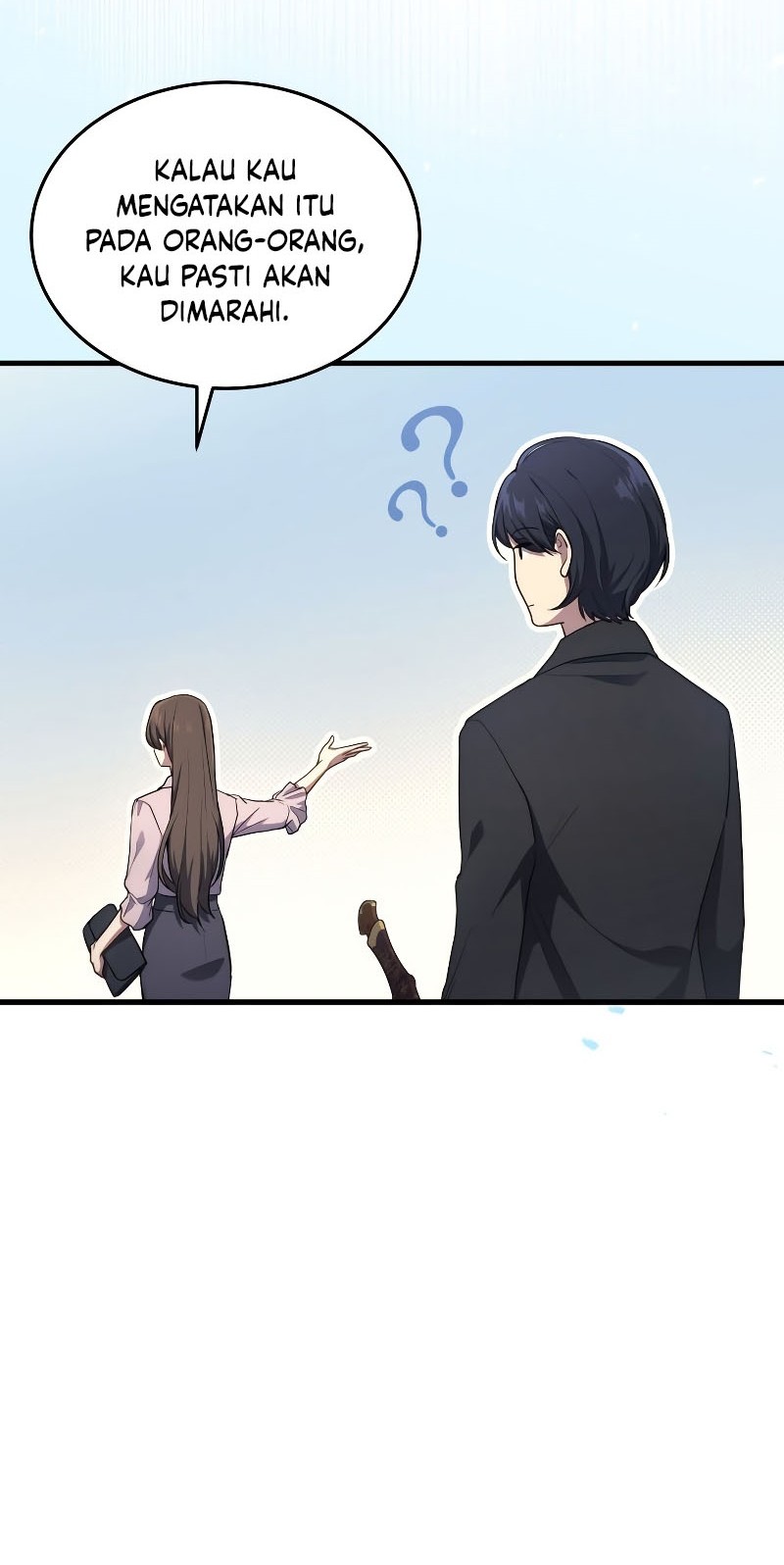 Martial God Regressed to Level 2 Chapter 09 Gambar 47