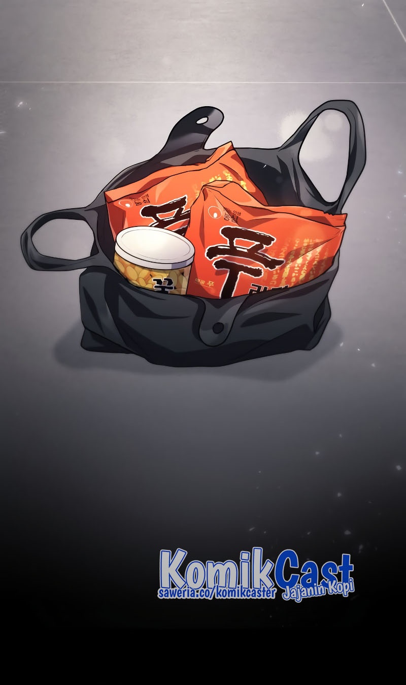 Martial God Regressed to Level 2 Chapter 09 Gambar 37