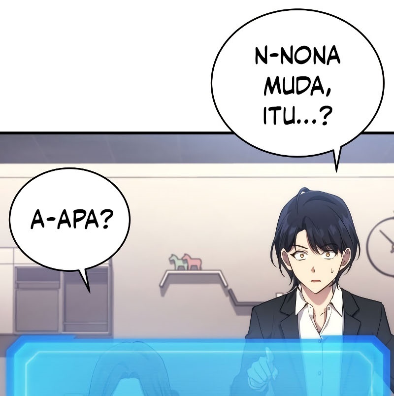 Martial God Regressed to Level 2 Chapter 09 Gambar 54