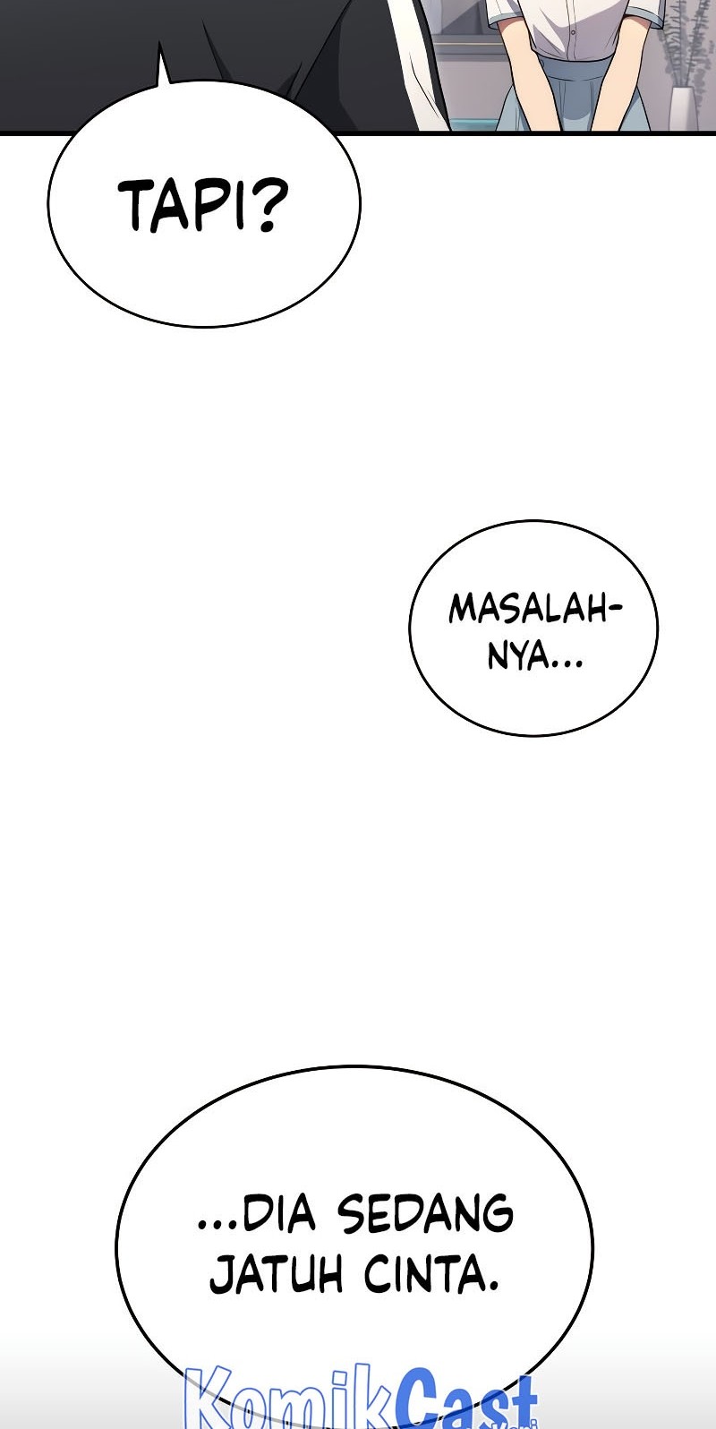 Martial God Regressed to Level 2 Chapter 09 Gambar 9